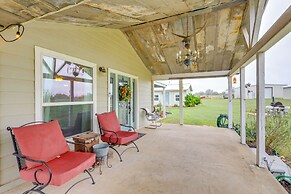 Day Trip to Brownwood: Ranch Retreat on 92 Acres!