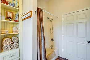 Day Trip to Brownwood: Ranch Retreat on 92 Acres!