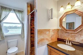 Day Trip to Brownwood: Ranch Retreat on 92 Acres!