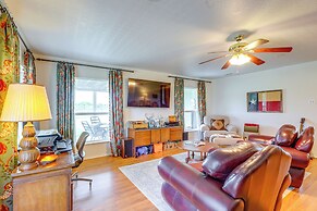 Day Trip to Brownwood: Ranch Retreat on 92 Acres!