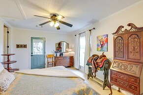 Day Trip to Brownwood: Ranch Retreat on 92 Acres!