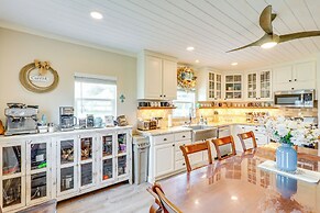 Day Trip to Brownwood: Ranch Retreat on 92 Acres!