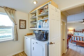 Day Trip to Brownwood: Ranch Retreat on 92 Acres!