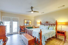 Day Trip to Brownwood: Ranch Retreat on 92 Acres!