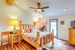 Day Trip to Brownwood: Ranch Retreat on 92 Acres!