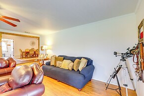 Day Trip to Brownwood: Ranch Retreat on 92 Acres!