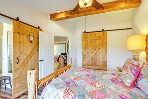 Day Trip to Brownwood: Ranch Retreat on 92 Acres!