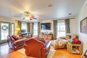 Day Trip to Brownwood: Ranch Retreat on 92 Acres!