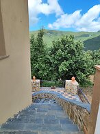 Agriturismo Scialà
