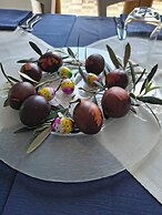 Agriturismo Scialà