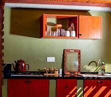 Twalumba Resort & Hotel