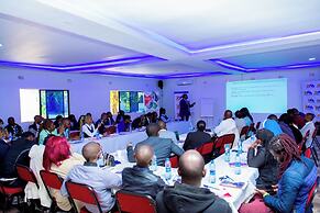 Twalumba Resort & Hotel