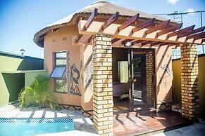 Twalumba Resort & Hotel