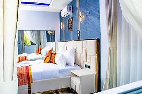 Twalumba Resort & Hotel