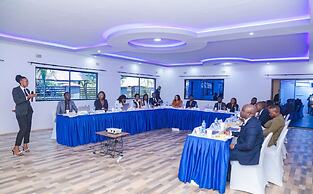 Twalumba Resort & Hotel