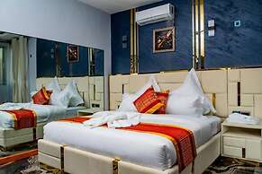 Twalumba Resort & Hotel