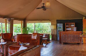 Mara Elatia Camp
