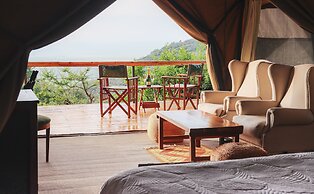 Mara Elatia Camp
