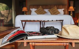 Mara Elatia Camp