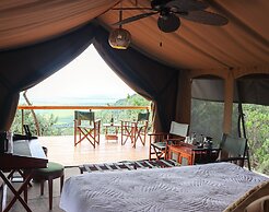 Mara Elatia Camp