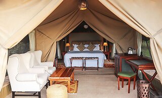 Mara Elatia Camp