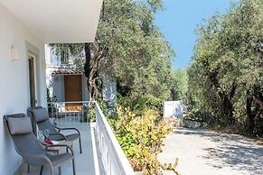 Barbati Beach Haven by Corfuescapes