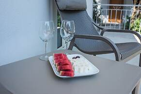 Barbati Beach Haven by Corfuescapes