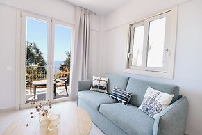 Glyfa Beach Haven by CorfuEscapes