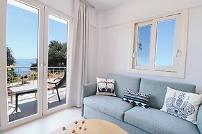 Glyfa Beach Haven by CorfuEscapes