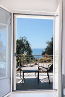 Glyfa Beach Haven by CorfuEscapes