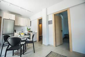 Barbati Beach Haven by Corfuescapes