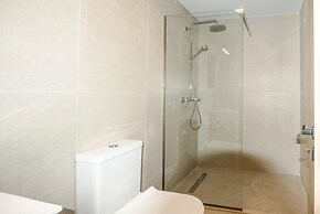 Barbati Beach Haven by Corfuescapes