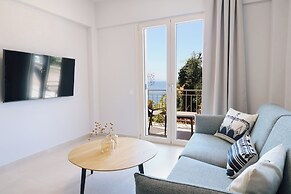 Glyfa Beach Haven by CorfuEscapes