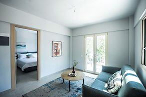 Barbati Beach Haven by Corfuescapes