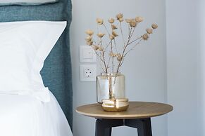 Barbati Beach Haven by Corfuescapes