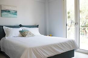 Barbati Beach Haven by Corfuescapes