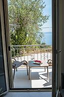 Barbati Beach Haven by Corfuescapes