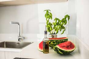 Barbati Beach Haven by Corfuescapes