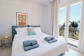 Glyfa Beach Haven by CorfuEscapes