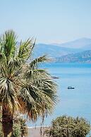 Glyfa Beach Haven by CorfuEscapes