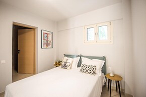 Barbati Beach Haven by Corfuescapes