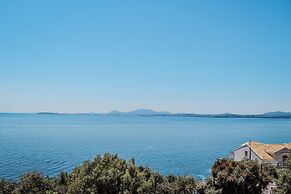 Glyfa Beach Haven by CorfuEscapes