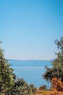 Glyfa Beach Haven by CorfuEscapes