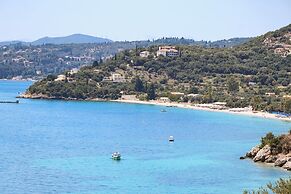 Glyfa Beach Haven by CorfuEscapes