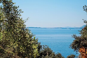 Glyfa Beach Haven by CorfuEscapes