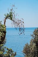 Glyfa Beach Haven by CorfuEscapes