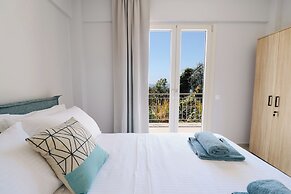 Glyfa Beach Haven by CorfuEscapes