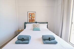 Glyfa Beach Haven by CorfuEscapes