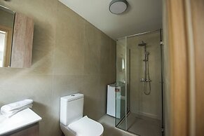 Barbati Beach Haven by Corfuescapes