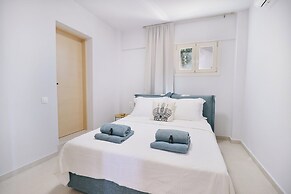 Glyfa Beach Haven by CorfuEscapes